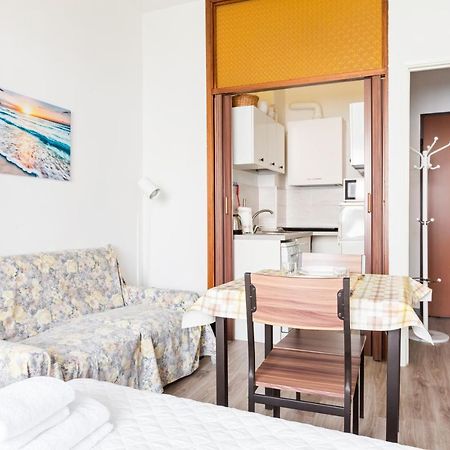Milano Cozy Studio Екстер'єр фото