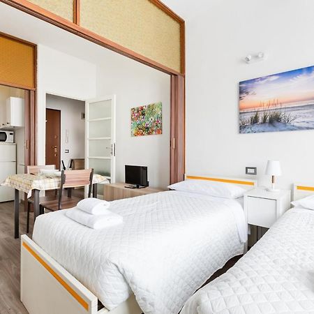 Milano Cozy Studio Екстер'єр фото