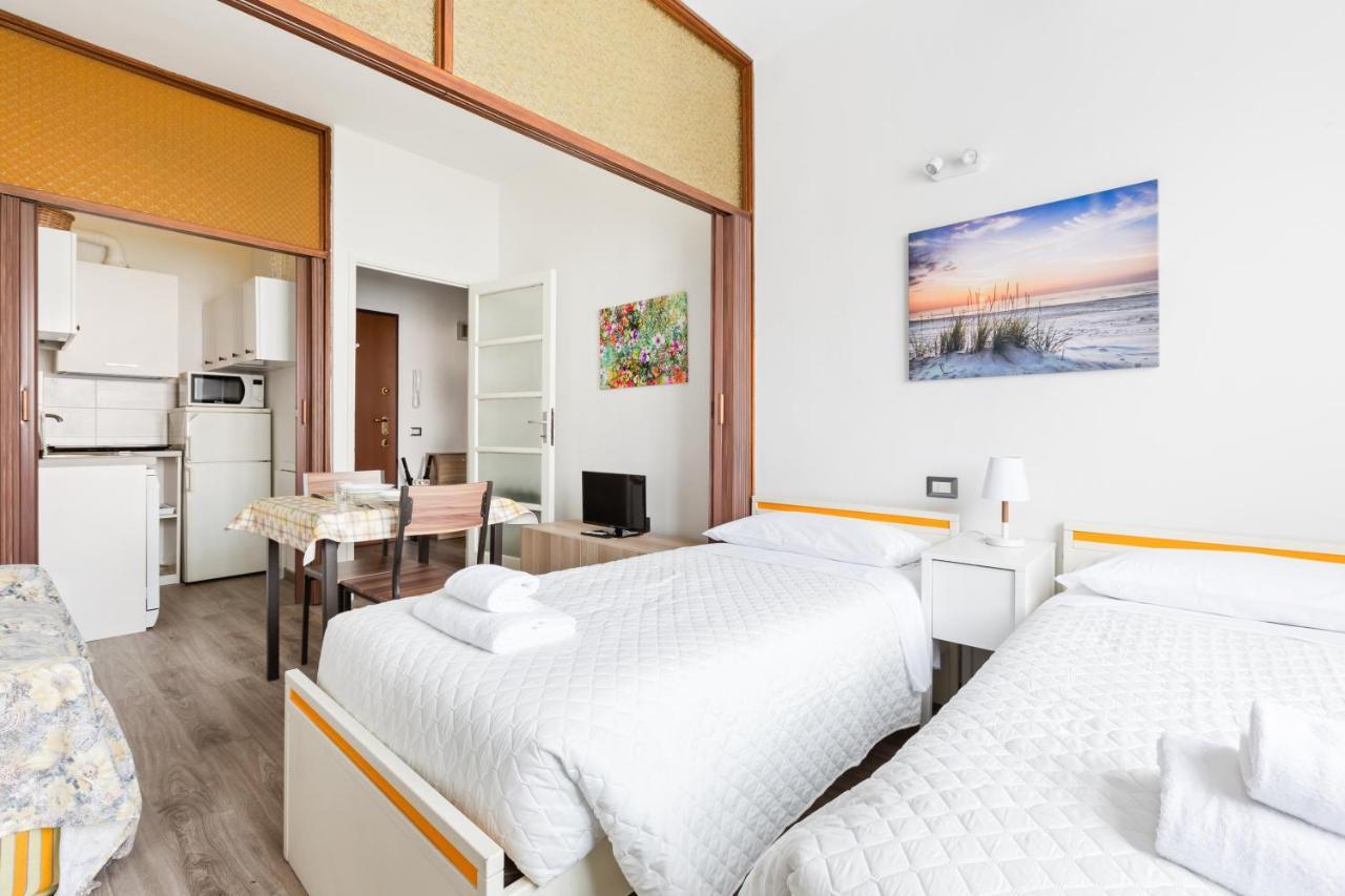 Milano Cozy Studio Екстер'єр фото