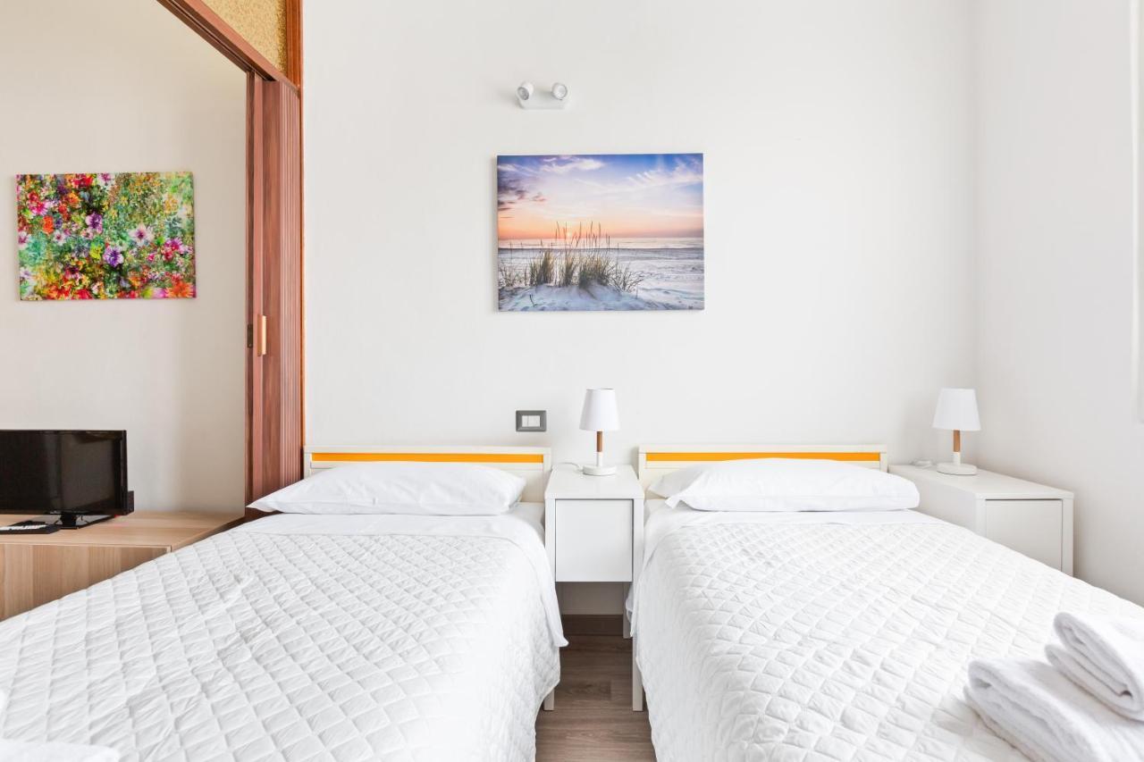 Milano Cozy Studio Екстер'єр фото