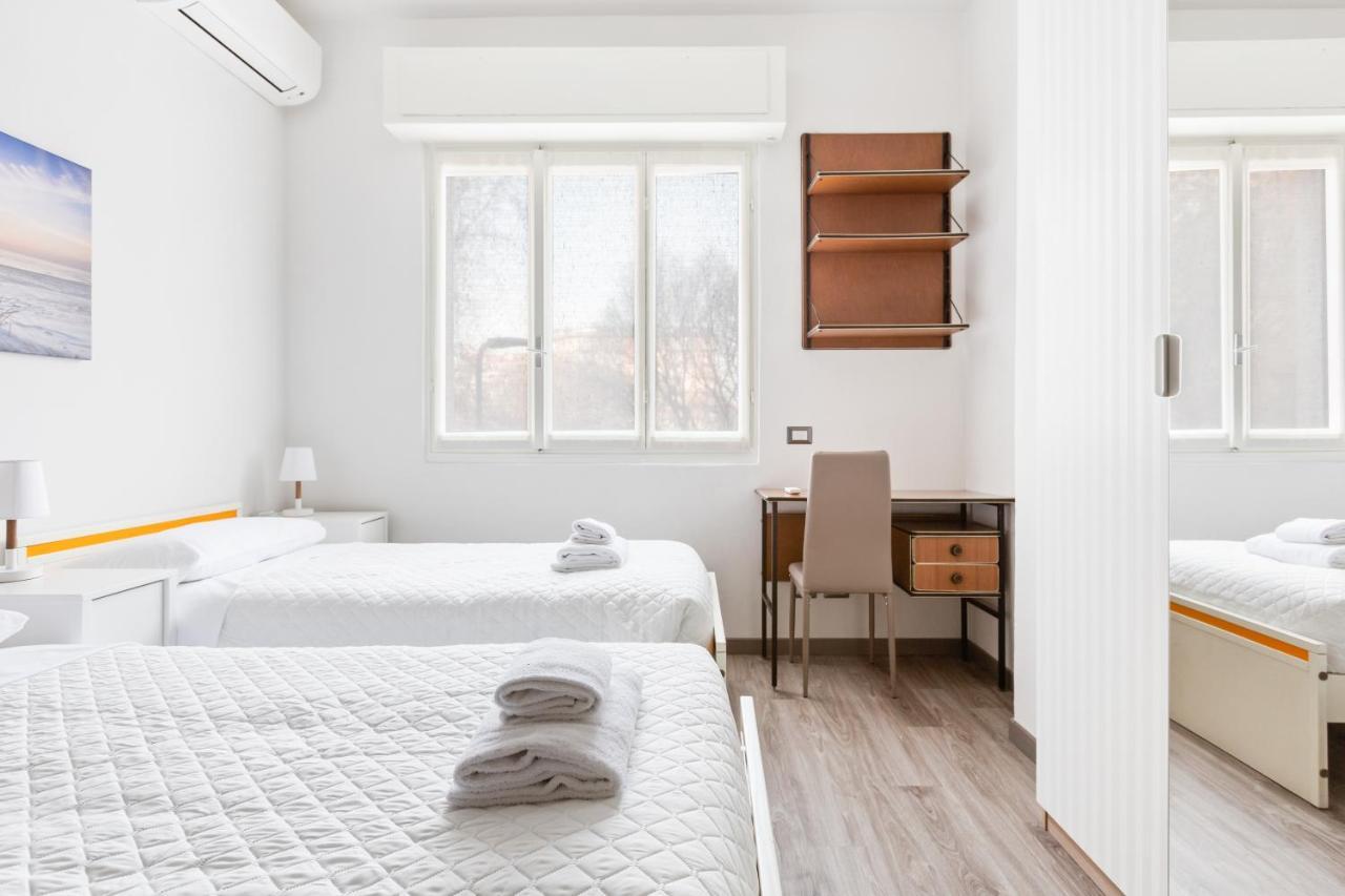 Milano Cozy Studio Екстер'єр фото