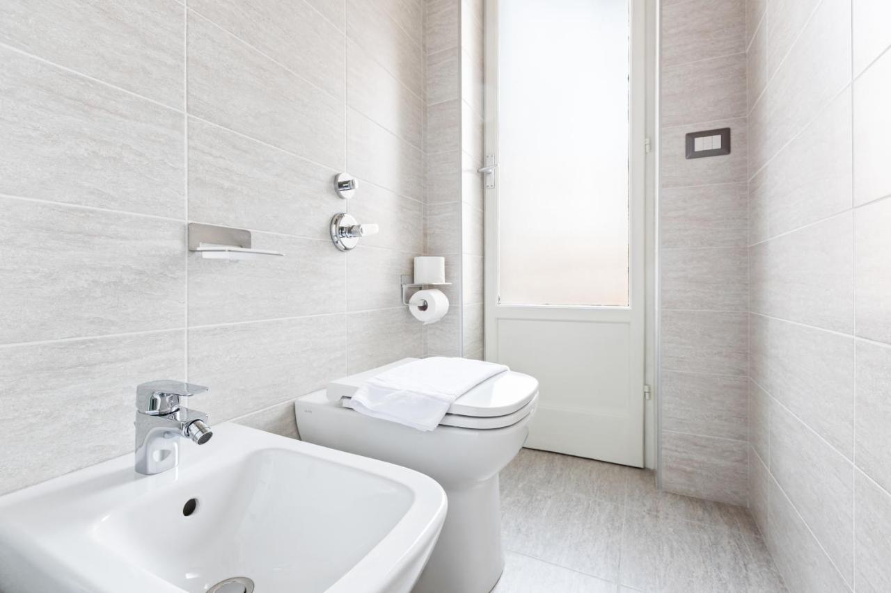 Milano Cozy Studio Екстер'єр фото