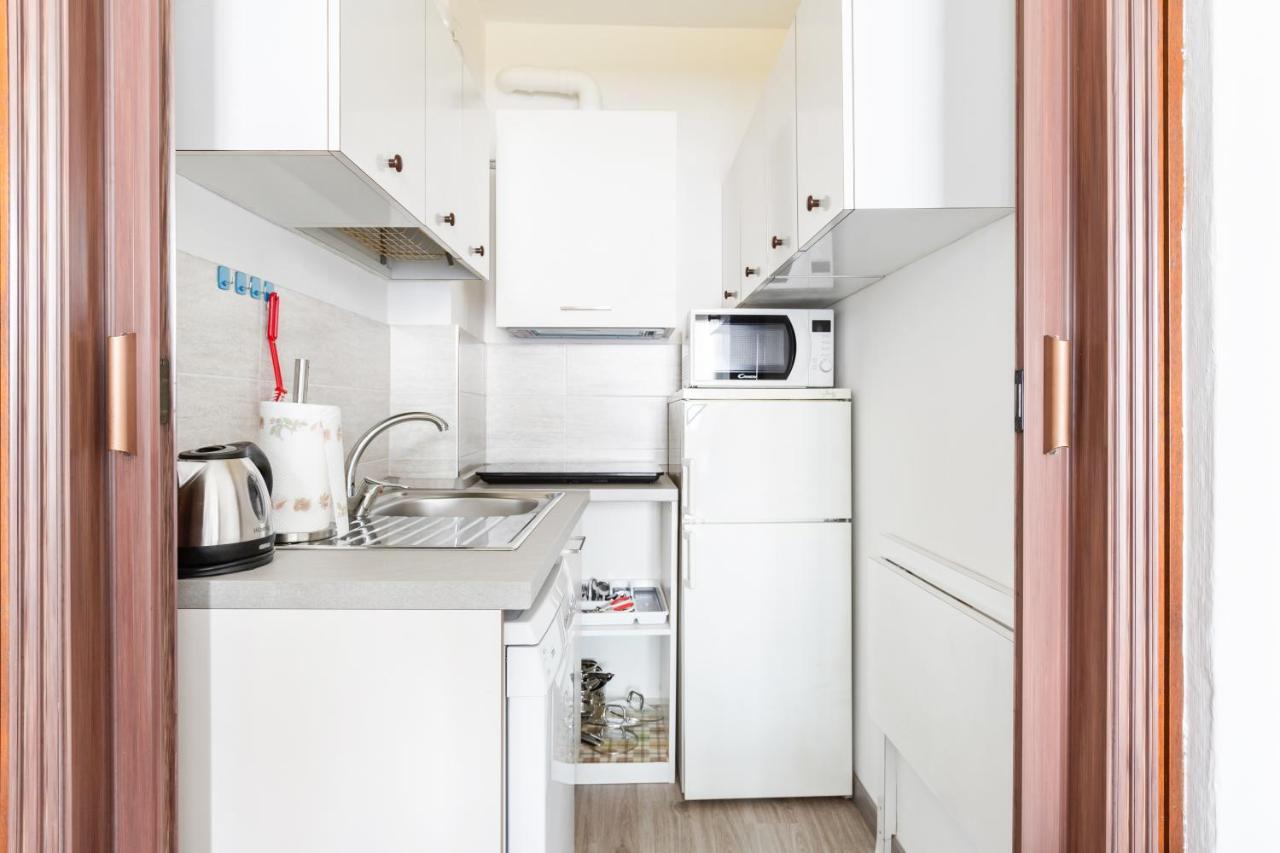 Milano Cozy Studio Екстер'єр фото