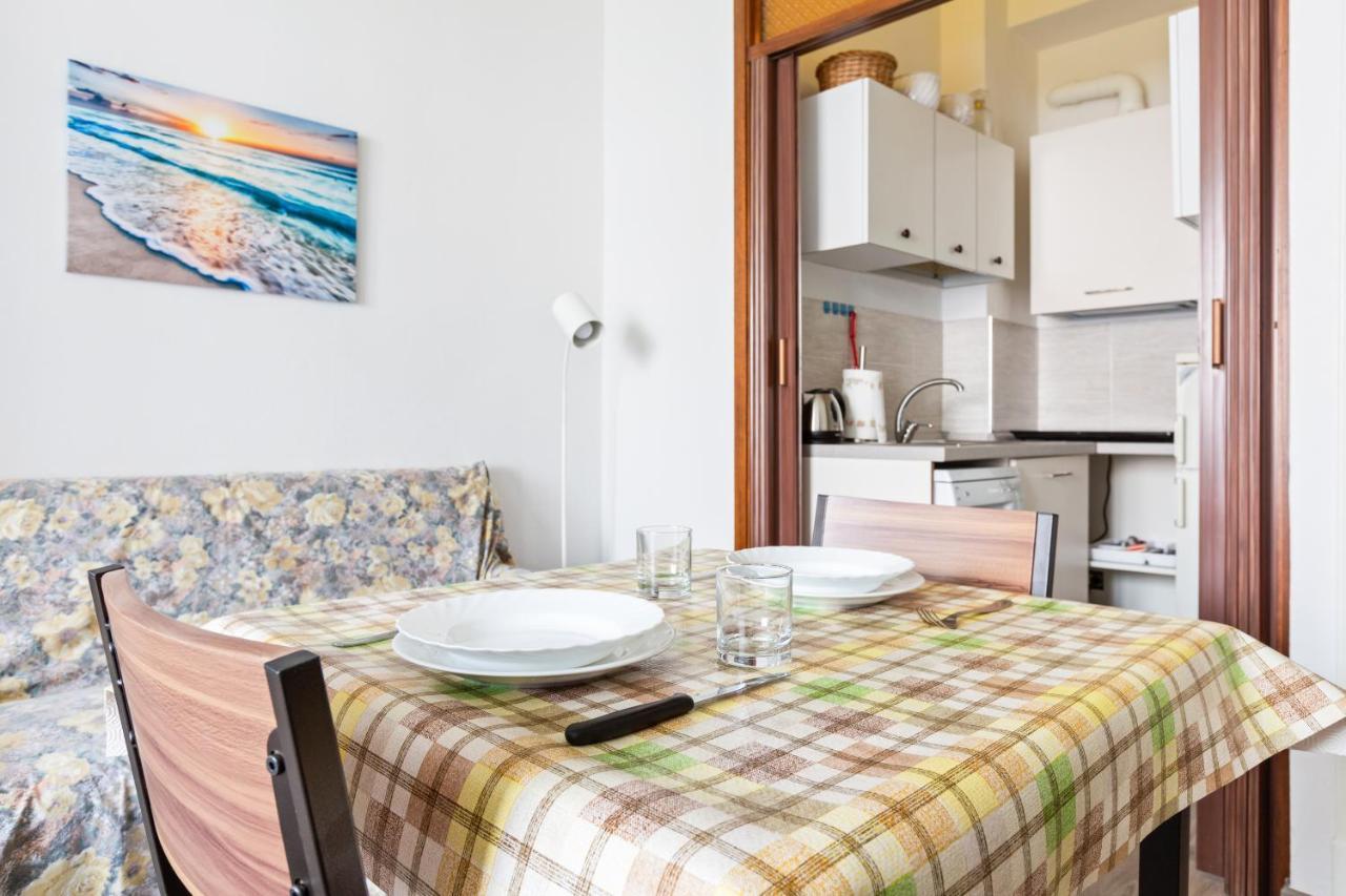 Milano Cozy Studio Екстер'єр фото