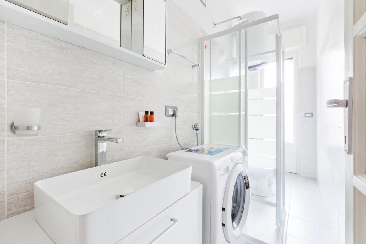 Milano Cozy Studio Екстер'єр фото